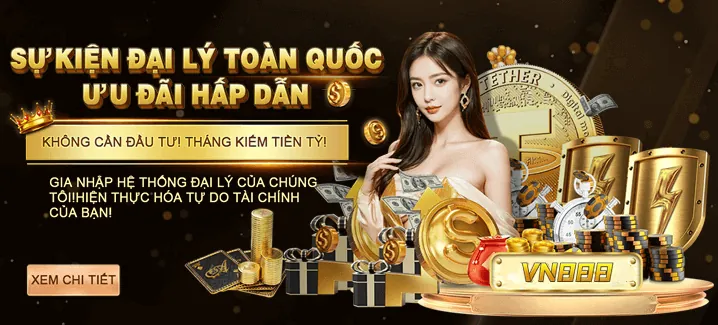 Đặc quyền VIP cao cấp tại LONG FU88
