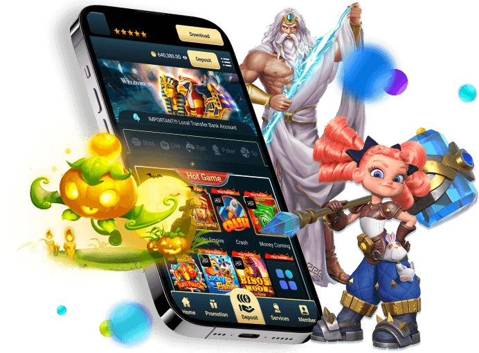 Ưu đãi và khuyến mãi hấp dẫn từ longfu88 login
